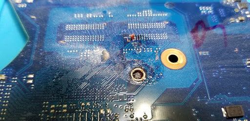 Computer Repair Service «Rodi Computer Service», reviews and photos, 600 E Main St, Allen, TX 75002, USA