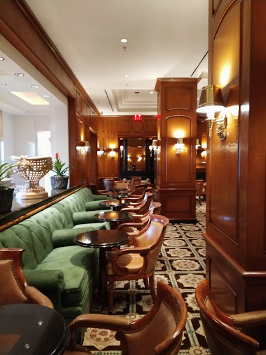 The Club Bar