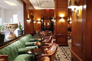 The Club Bar at The Peninsula image