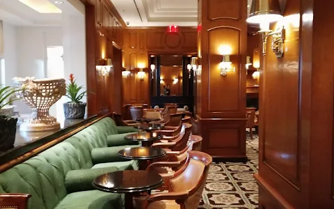 The Club Bar at The Peninsula image