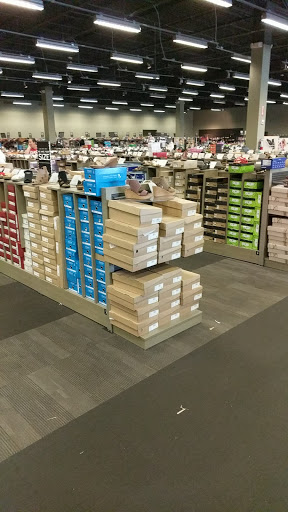 Shoe Store «DSW Designer Shoe Warehouse», reviews and photos, 3300 W Frontage Rd, McAllen, TX 78501, USA