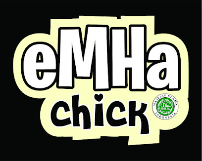 eMHa chick