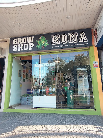 Kona growshop