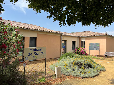 Cabinet Infirmier de Sablet à Sablet