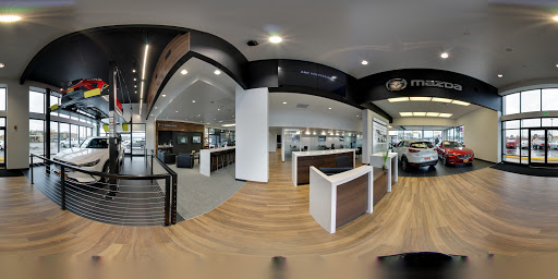Mazda Dealer «Power Mazda», reviews and photos, 3230 Market St NE, Salem, OR 97301, USA