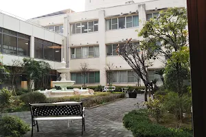 Shin'yachiyo Hospital image