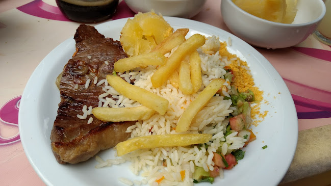 Avaliações sobre Restaurante Boca Da Mata em Recife - Restaurante