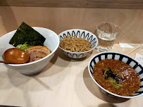 Plats et boissons du Restaurant de nouilles (ramen) Ramen ya à Rennes - n°14