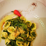 Photo n°2 de l'avis de Lucia.o fait le 22/08/2023 à 10:56 sur le  Osteria Del Tempo Perso à Ostuni