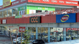 CCC Shoes & Bags Kaufland Slatina