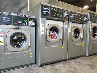 The Laundry Room at Sheldon