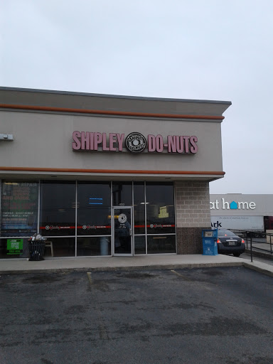 Donut Shop «Shipley Do-Nuts», reviews and photos, 1280 Interstate 35 Frontage Rd # 400, New Braunfels, TX 78130, USA