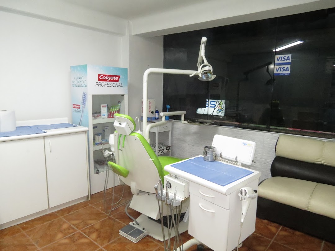 POVEA SOSA Odontólogos Especialistas en Cusco