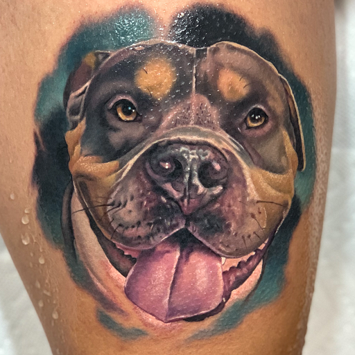 Explore wrist cover up tattoos ideas, creative tattoo ideas in Senoia, available at Messenger Tattoo Studio