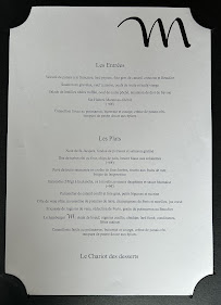 Photos du propriétaire du Restaurant français LA TABLE DES NEIGES à Val-d'Isère - n°3
