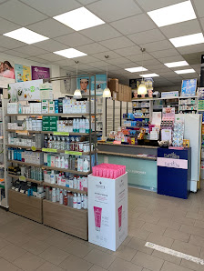 Farmacia Comunale Di Cerasolo Via Ausa, 70/a, 47853 Coriano RN, Italia