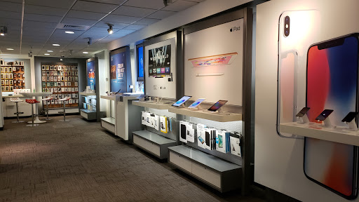 Cell Phone Store «AT&T», reviews and photos, 82 Wall St, New York, NY 10005, USA