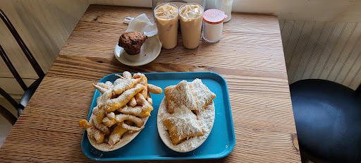 Coffee Shop «Coffee Call», reviews and photos, 3132 College Dr # F, Baton Rouge, LA 70808, USA