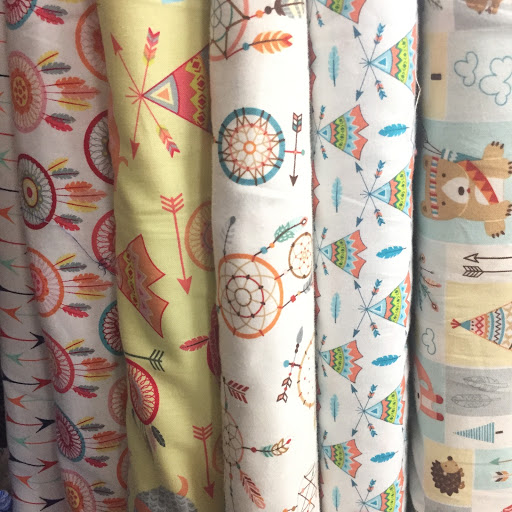 Fabric Store «SAS Fabrics», reviews and photos, 1700 E Apache Blvd, Tempe, AZ 85281, USA