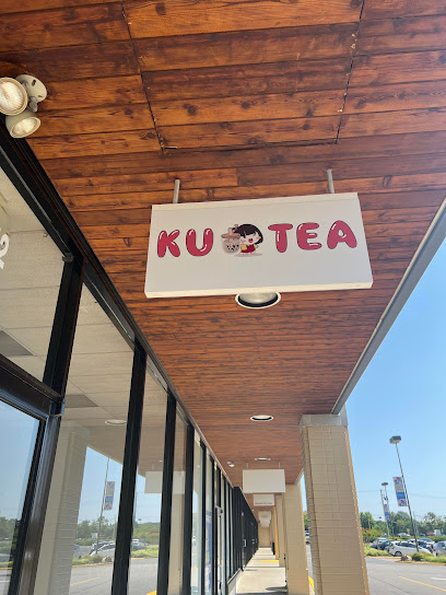 Ku Tea Coffee & Tea Town