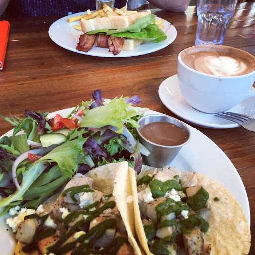 Restaurant «Butter Cafe & Bakery», reviews and photos, 671 E Bonita Ave, San Dimas, CA 91773, USA