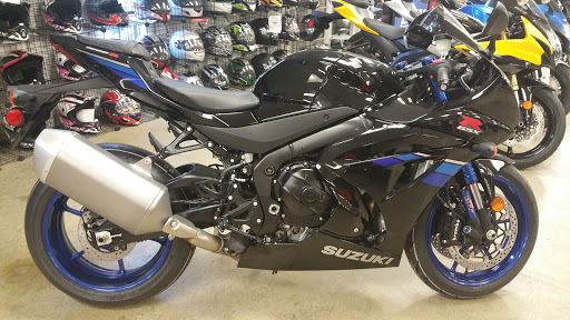 Motorcycle Dealer «Fun For All Motorsports LLC», reviews and photos, 2500 S Dixie Hwy, Elizabethtown, KY 42701, USA