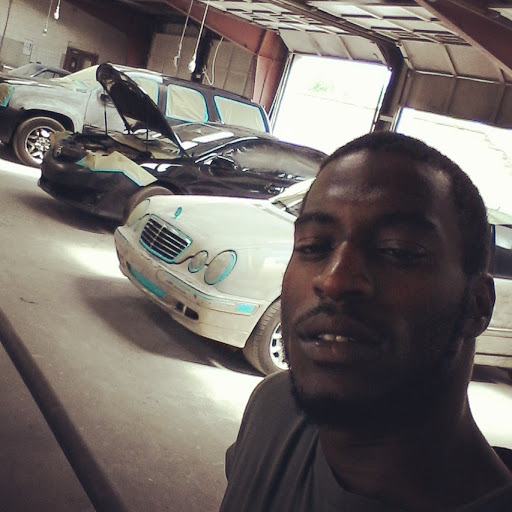 Auto Body Shop «Maaco Collision Repair & Auto Painting», reviews and photos, 2975 S Rainbow Dr, Decatur, GA 30034, USA