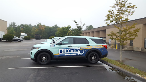 Boston Lottery Office, 1 Ashburton Pl, Boston, MA 02108, USA, 