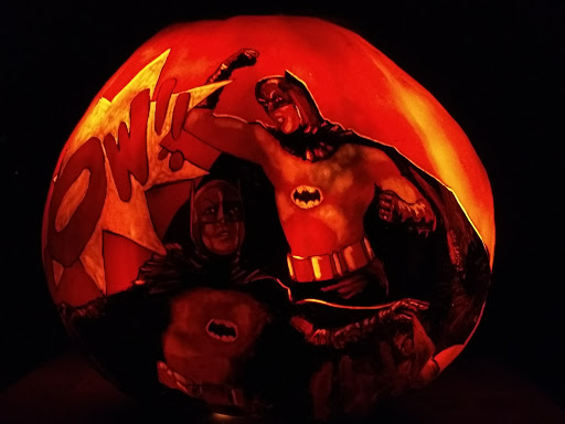 Zoo «Jack-O-Lantern Spectacular», reviews and photos, 1000 Elmwood Ave, Providence, RI 02905, USA