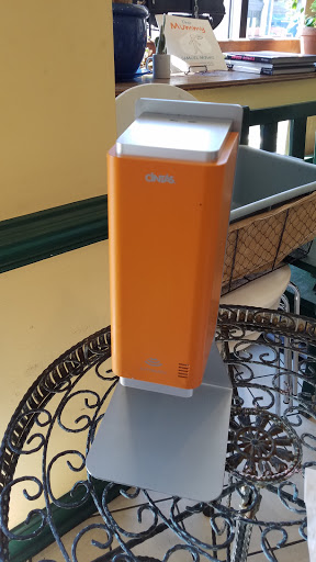 Coffee Shop «Kefa Cafe», reviews and photos, 963 Bonifant St, Silver Spring, MD 20910, USA