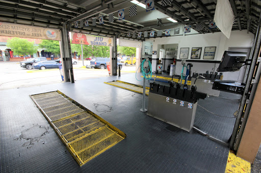 Oil Change Service «Hometown Lube», reviews and photos, 10730 SW 24th St, Miami, FL 33165, USA