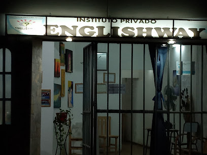 Instituto De Educación Privada English Way