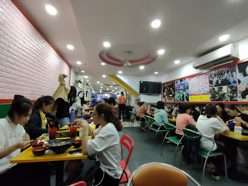 Top 1 chuỗi cửa hàng hanuri Huyện Như Xuân Thanh Hóa 2022