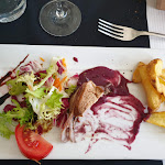 Photo n°4 de l'avis de Daniele.a fait le 08/06/2021 à 07:44 sur le  Il Torchio 1763 à Candelo