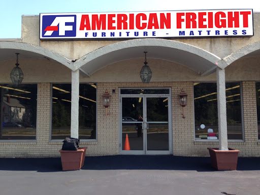 Furniture Store «American Freight Furniture and Mattress», reviews and photos, 1930 Silas Deane Hwy, Rocky Hill, CT 06067, USA