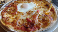 Pizza du Restaurant italien Ragazzi Da Peppone à La Rochelle - n°20