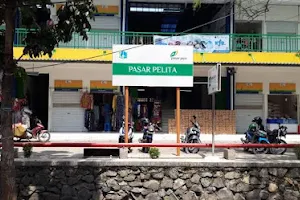 Pelita Market image