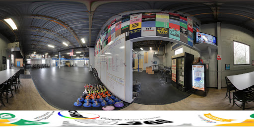 Gym «CrossFit New England», reviews and photos, 15 Tech Cir, Natick, MA 01760, USA