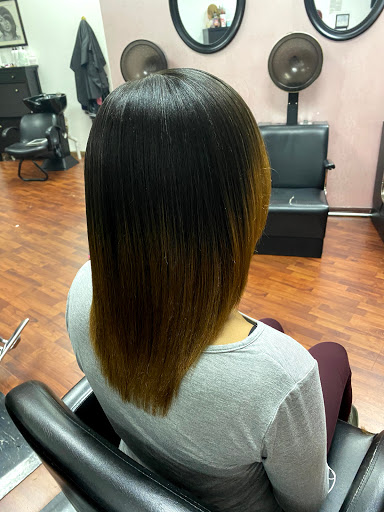Beauty Salon «Hair Love Salon», reviews and photos, 9006 Liberty Rd #5, Randallstown, MD 21133, USA
