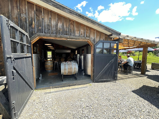 Winery «pailshop vineyards», reviews and photos, 126 Goose St, Fly Creek, NY 13337, USA