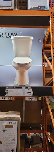 Home Improvement Store «The Home Depot», reviews and photos, 200 Altama Connector, Brunswick, GA 31520, USA