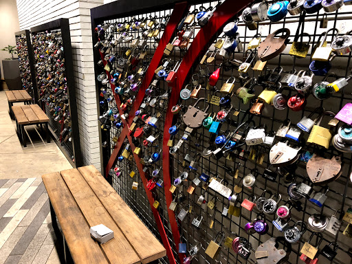 Clothing Store «Victoria Gardens», reviews and photos, 12505 N Main St, Rancho Cucamonga, CA 91739, USA