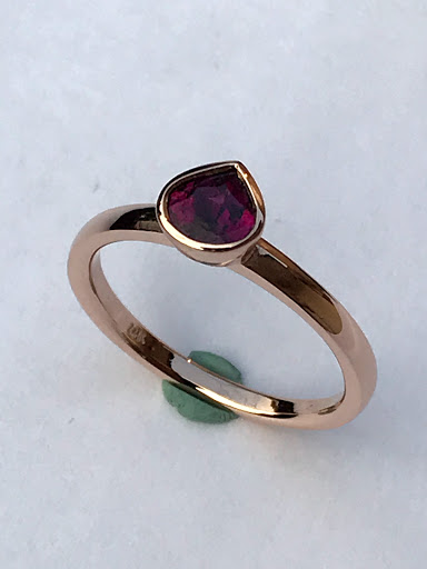 Jeweler «Baldwin Jewelers», reviews and photos, 15 Kersting Ct, Sierra Madre, CA 91024, USA