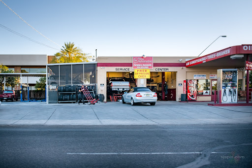 Pima Automotive