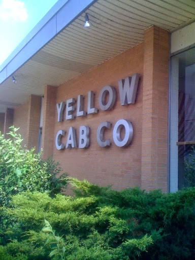 Yellow Cab Tavern