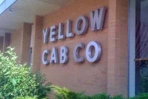 Yellow Cab Tavern image