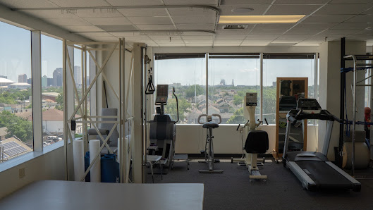 Moreau Physical Therapy - Uptown