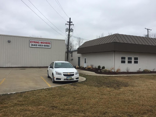 Moving and Storage Service «Eyring Movers», reviews and photos, 638 Moore Rd a, Avon Lake, OH 44012, USA