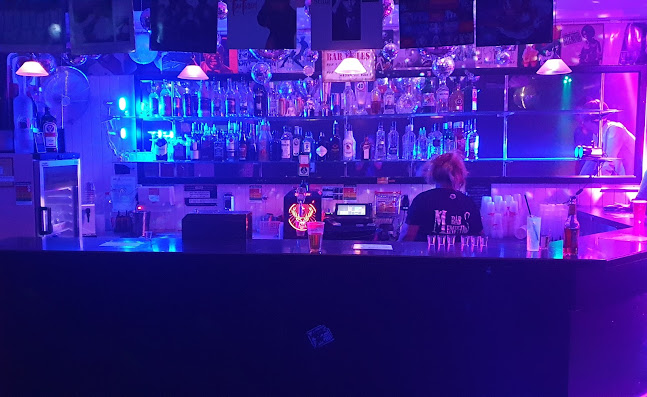 Memphis Bar - Zürich