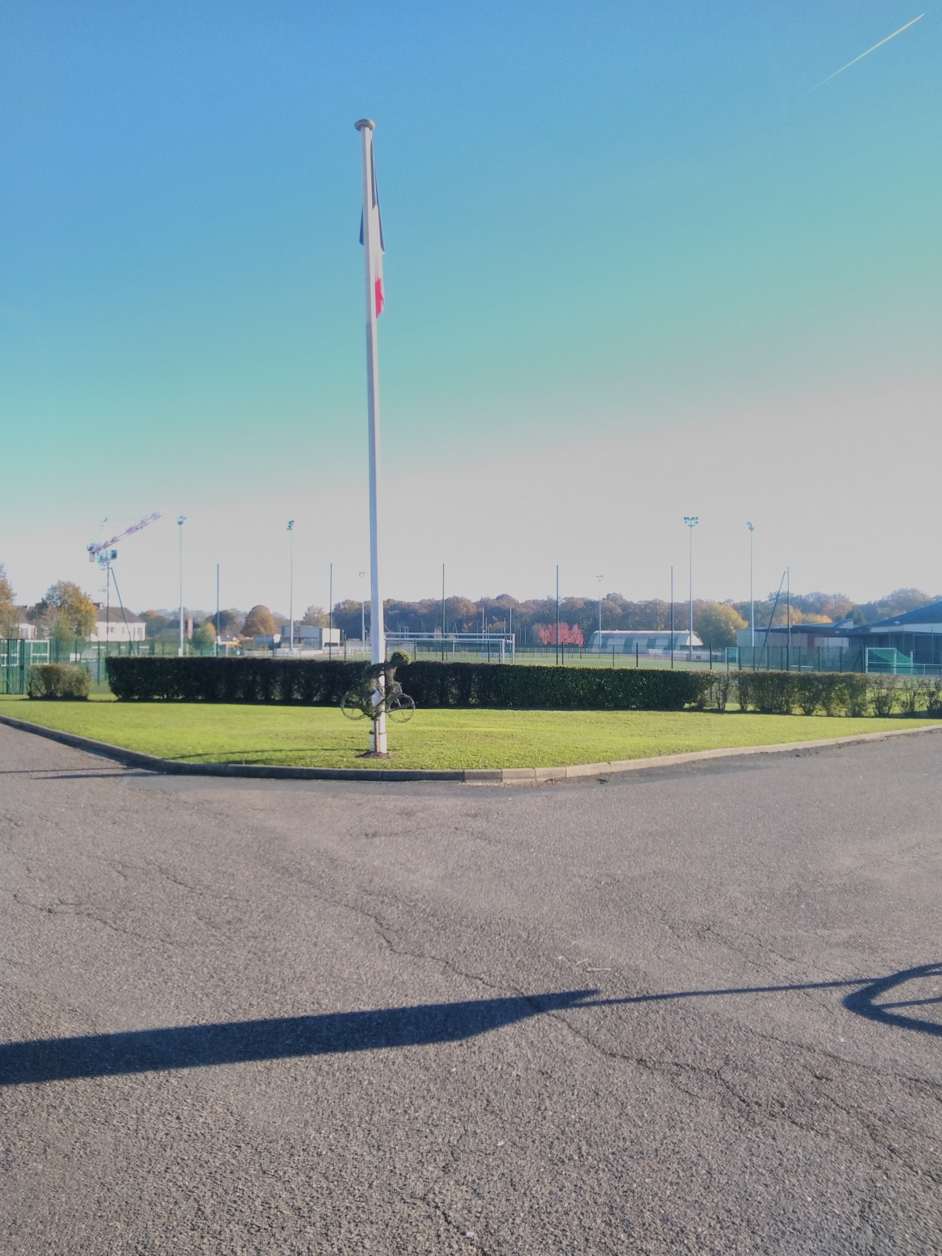 Photo n° 2 de l'avis de Philippe.e fait le 14/11/2017 à 09:47